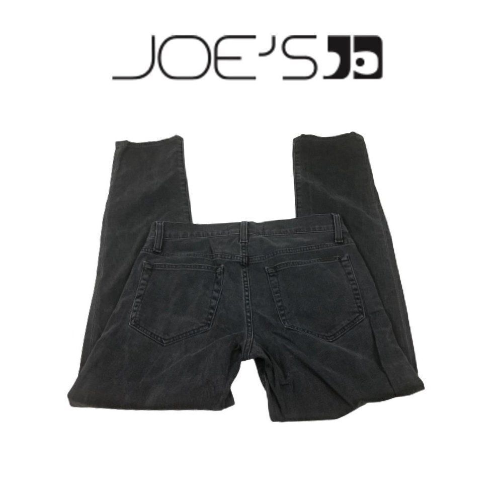 Joe’s Slim Fit Charcoal Color Jeans. Sz 29